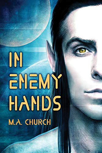 In Enemy Hands view 2