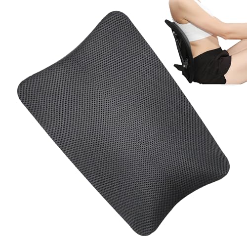 Correcteur postural pour le dos idéal contre les tensions et raideurs musculaires lombaires