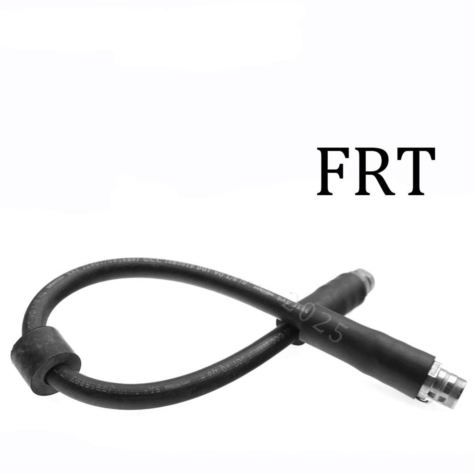 rura hamulcowa 1/2 szt. Wąż hydrauliczny hamulca przedniej osi pasujący do VW A8 S8 02-09 3D0611701C 3D0611701D 3D0611701E 3D0611701F 3D0611794B(FRT 2pcs)