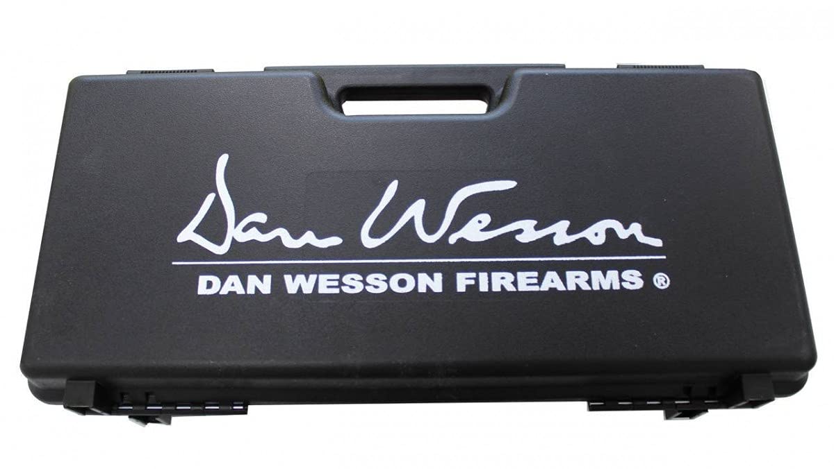 ASG Dan Wesson 正式ライセンス リボルバー ソフトケース Amazon.com : ASG Licensed Dan Wesson Revolver Case - Fits