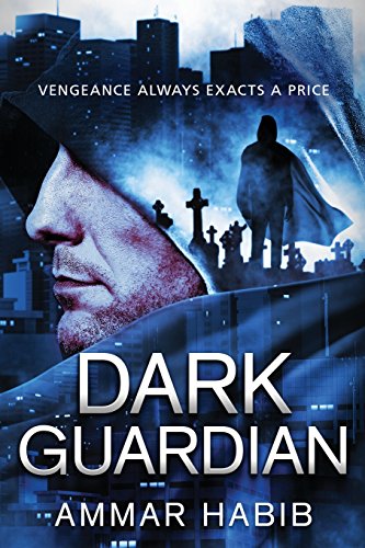 Dark Guardian view 2