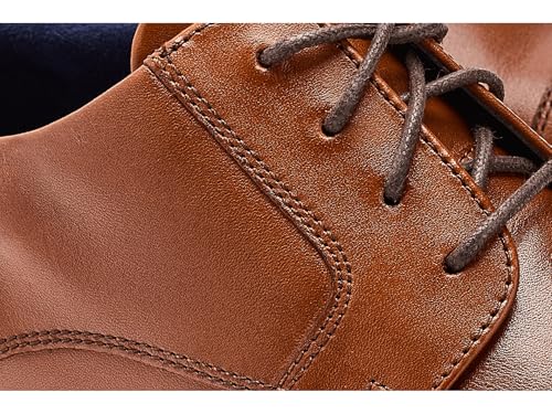 Image of Cole Haan Men's Bedford Cap Toe Oxford