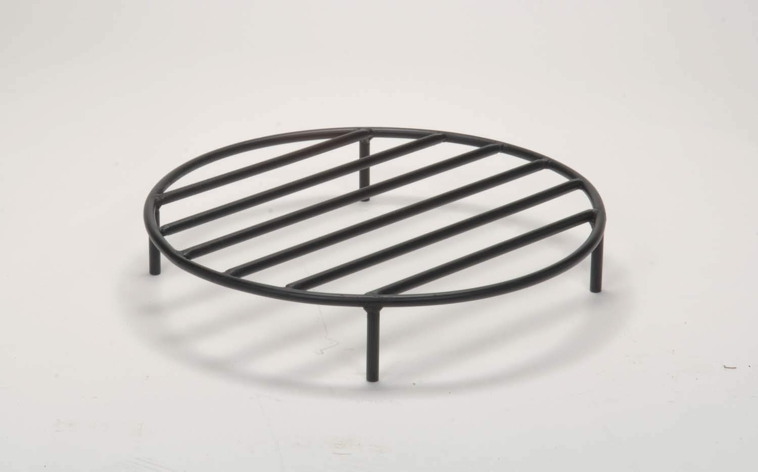 Dagan Fire Pit Grates (DG-FRG-12), 12-Inches