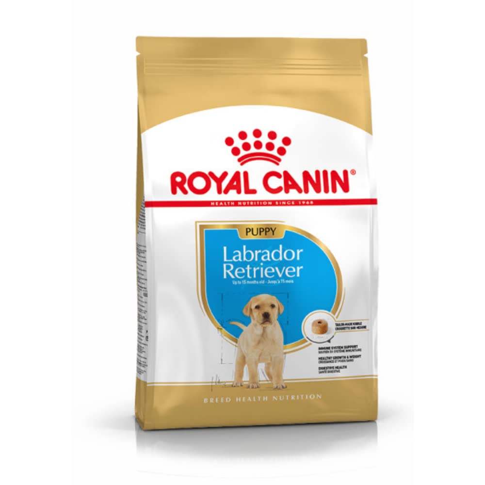 Royal Canin C-08912 S.N. Labrador Junior - 12 Kg