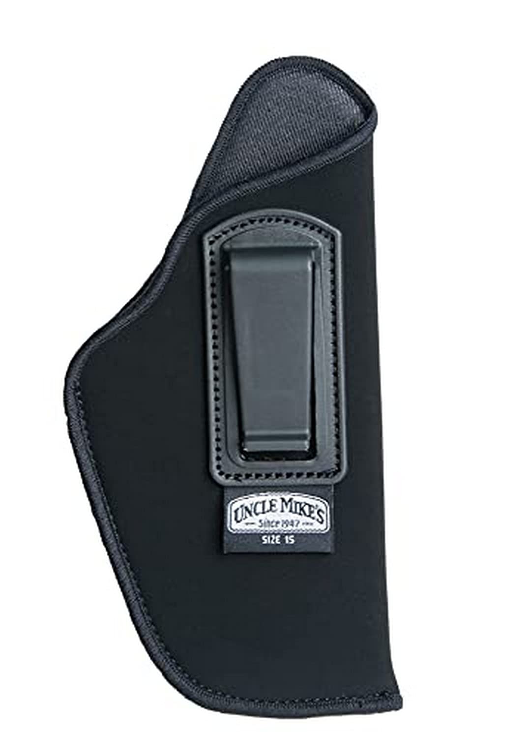 Uncle Mike's Off-Duty and Concealment Nylon OT ITP Holster