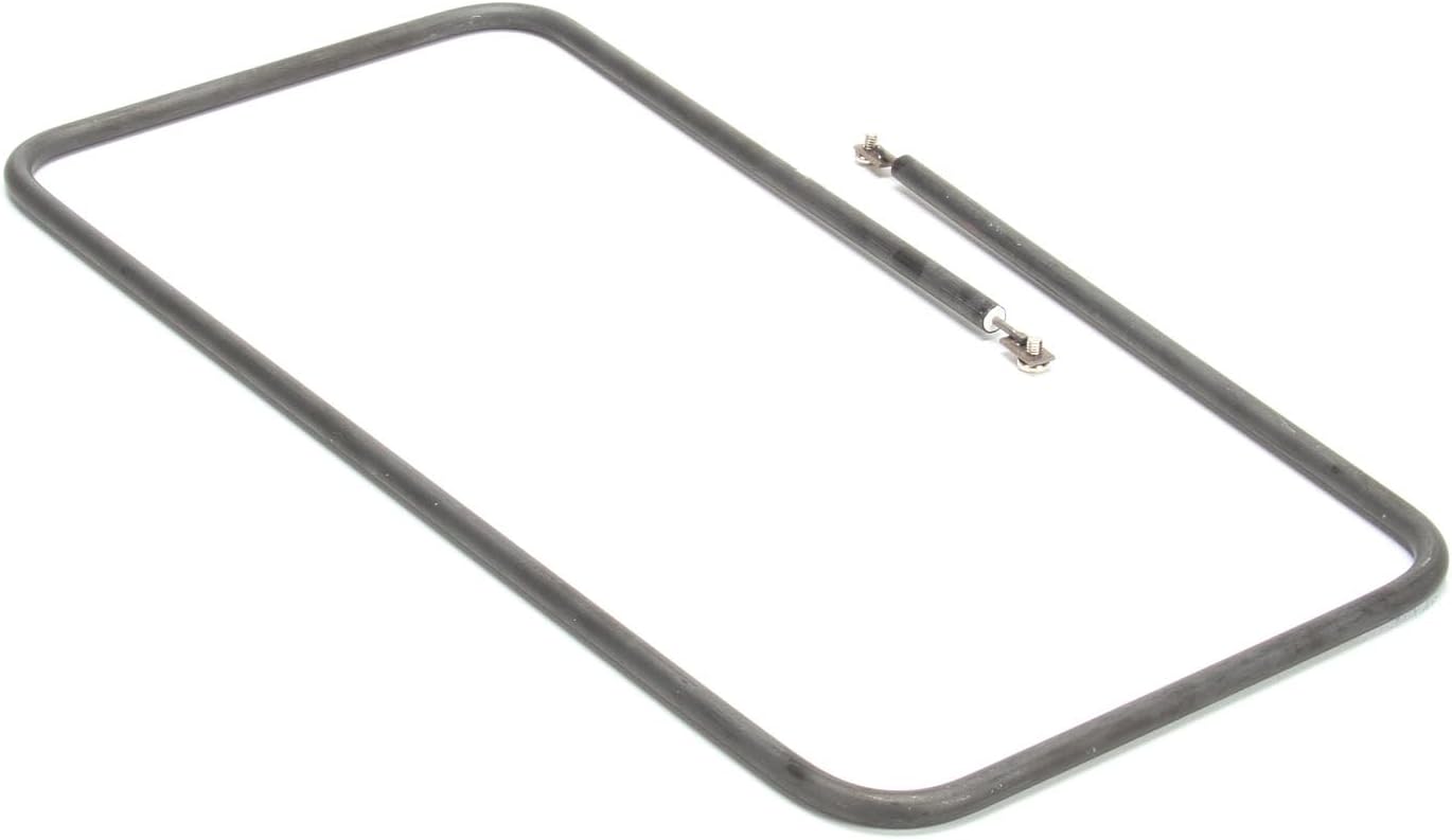 Wells Warm Element, 240V-1200W WS-50398 - Genuine OEM Replacement Part