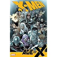 X-Men