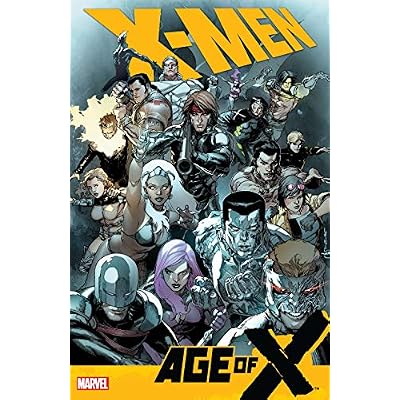 X-Men