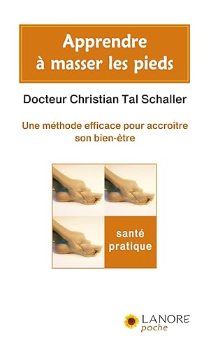 Apprendre à masser les pieds - Une méthode efficace pour accroïtre son bien-être