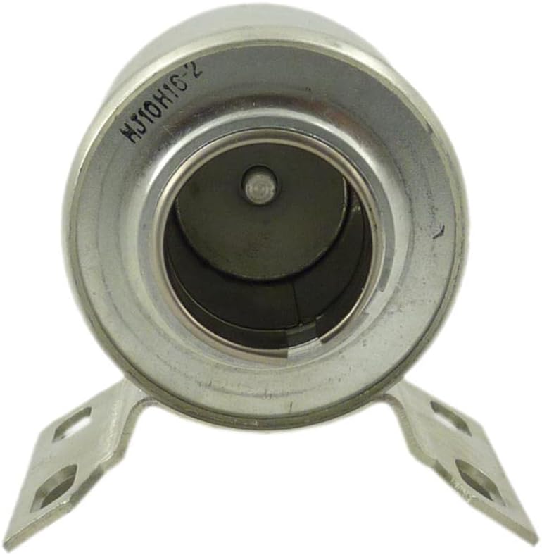 New Professional Grade 12V Solenoid fits Early Delco Starters Compatible with Chevrolet Austin Western Buick GMC Oldsmobile 1954-1962 Replaces 1118806 1119760 1119761 1119767 1119777 1119789 1119797