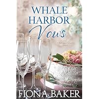 Whale Harbor Vows