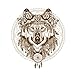 STICKERS - ATTRAPE REVES LOUP