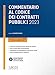Commentario Al Codice Dei Contratti Pubblici 2023 - 3