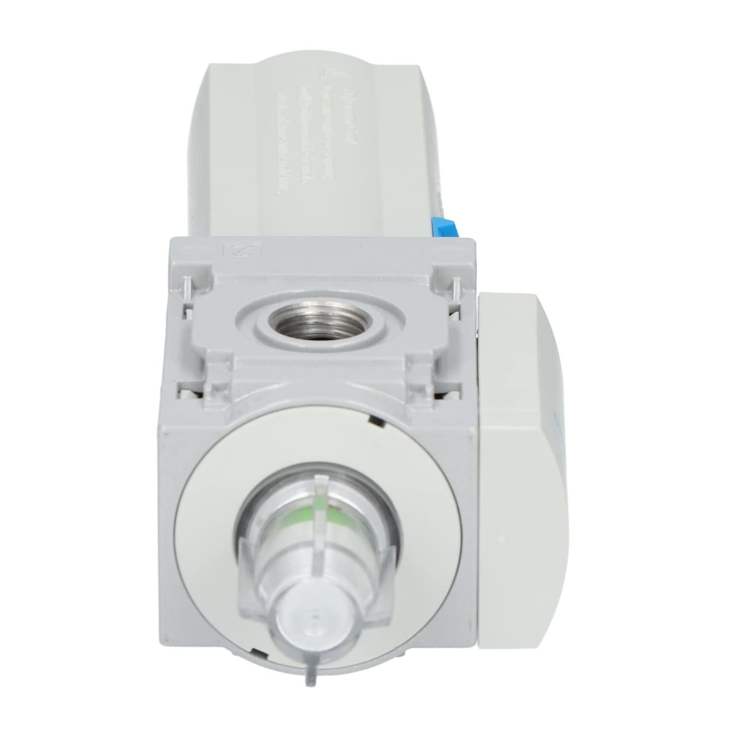 Festo 536822 filtro, modello ms4-lfm-1/4-arm-da