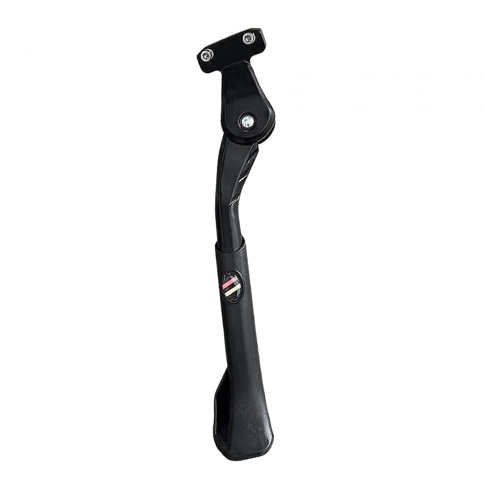 Cavalletto posteriore per mountain bike, in lega di alluminio, altezza regolabile da 26 a 27,5 pollici, stile Red Point