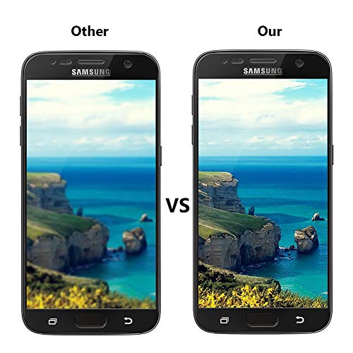 Justy S7 in vetro temperato