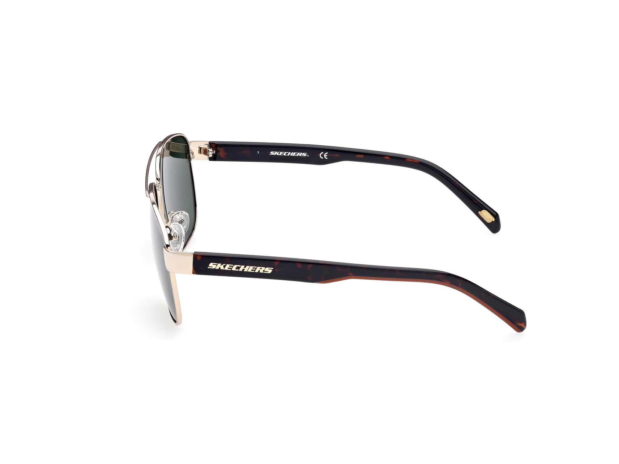 Skechers Unisex Se6160 Sonnenbrille (1er Pack)