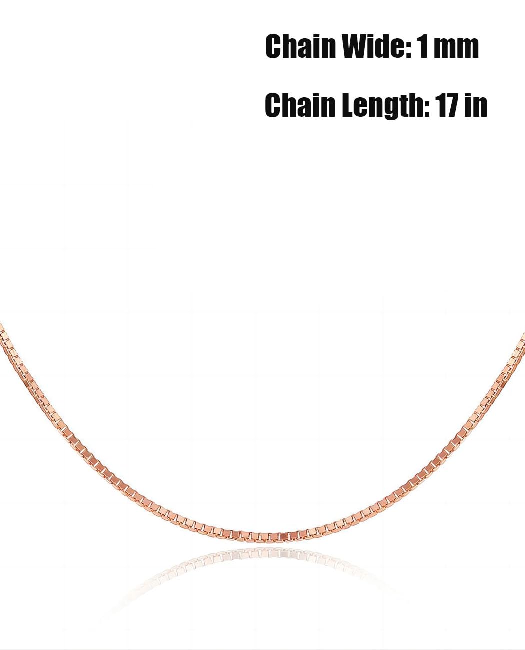 Kim Carrey Gemstone Necklace for Women, 18K Rose Gold, Natural Stones, Elegant Design, Mother's Day, Birthday, Thanksgiving Gifts for Women