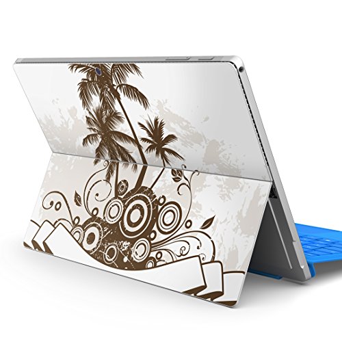 igsticker Surface pro7 (2019) pro6 pro2017 pro4 p XLV[ T[tFX m[gubN m[gp\R Jo[ P[X tB XebJ[ ANZT[ ی 001188 N[ V̖ nC