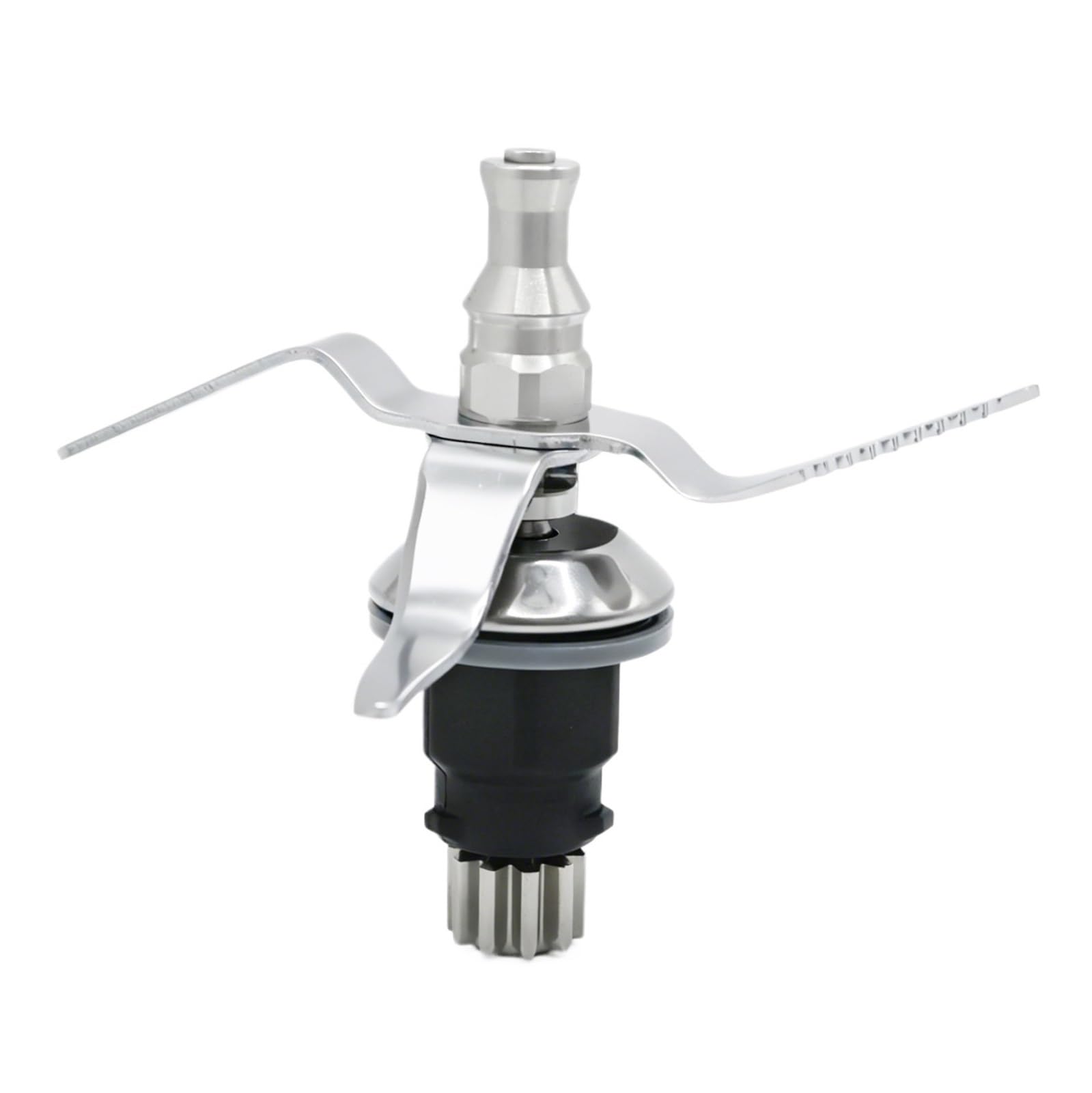 Cuchillas Desmontables, Compatibile Con Mambo, Lama Miscelatrice Touch M24