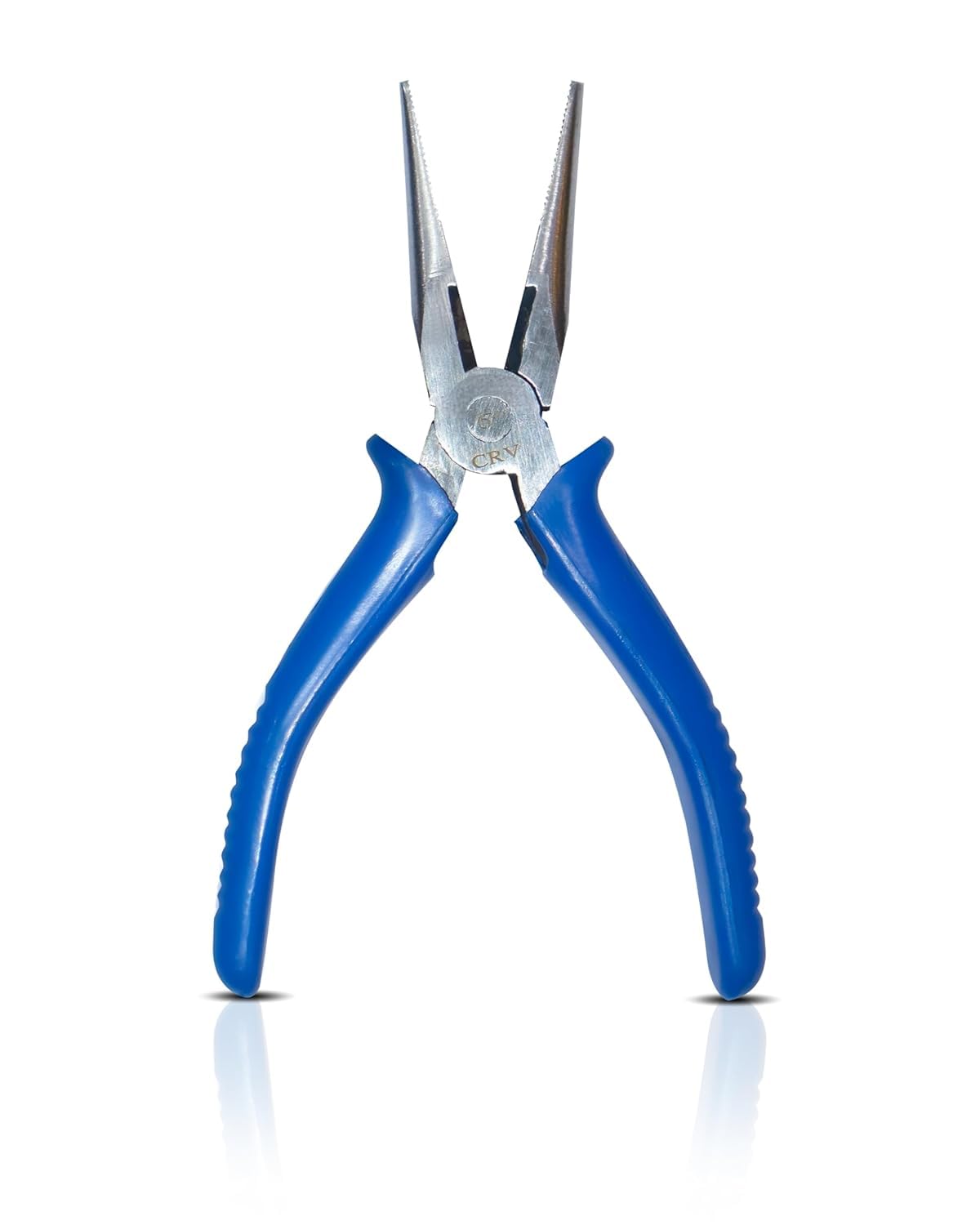 5-Piece Electrical Tool Kit Set with Combination Plier, Long Nose Plier, Wire Stripper & Screwdrivers | Durable Multi-Purpose Repair Tools for Home & Professional Use 2