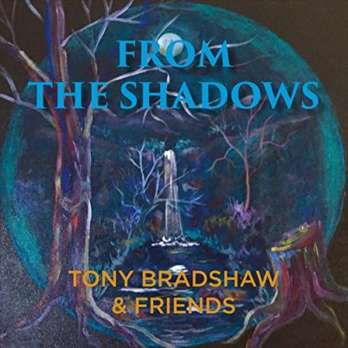 Play From the Shadows by Tony Bradshaw on Amazon Music