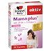 Produktbild Doppelherz Mama plus+, mit DHA + Folsäure, 2er Pack (2 x 30 Kapseln)