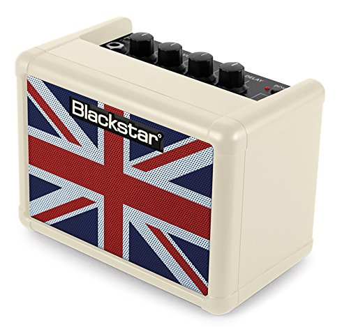 Blackstar Fly3Uj Guitar Amplifier Head #TOP1