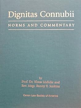 Flexibound Dignitas Connubii: Norms and Commentary Book