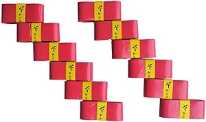 Impugnatura da tennis per mani sudate thumbnail classifica