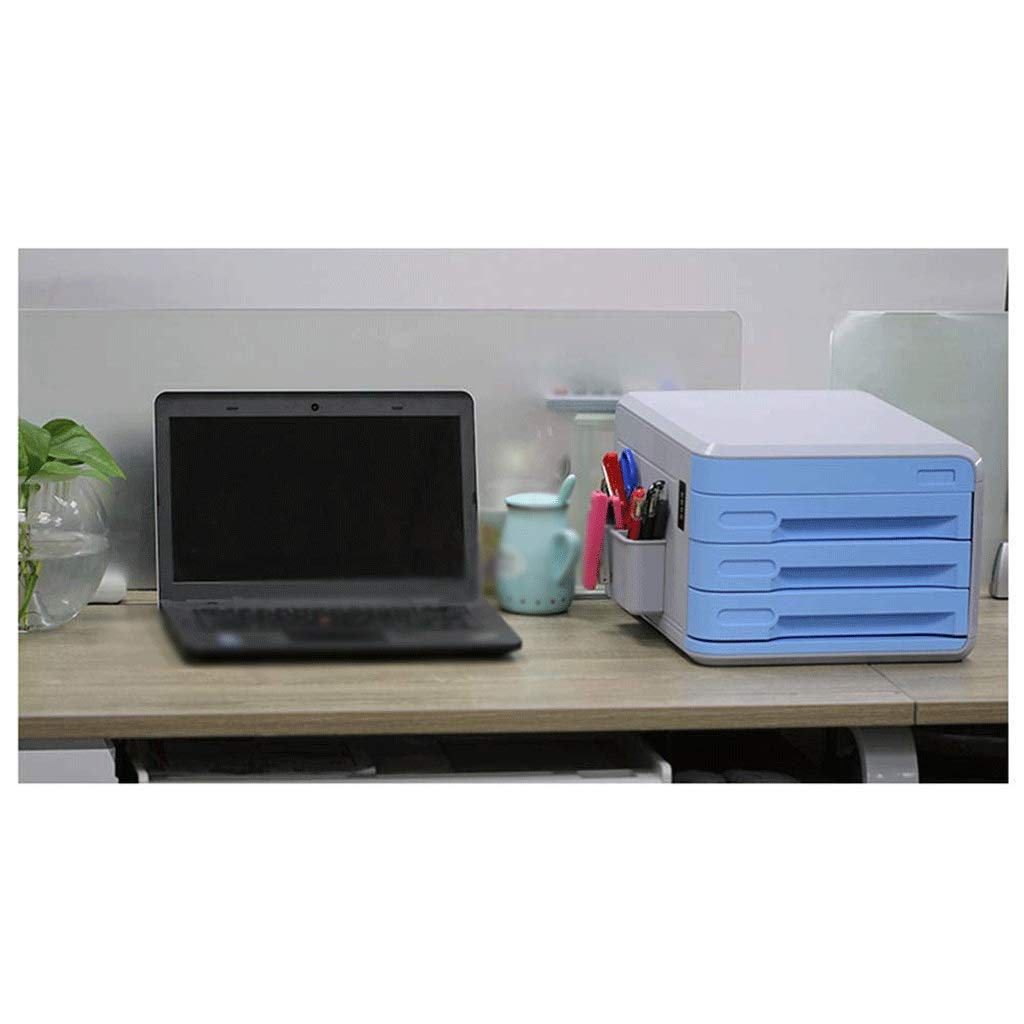 Amazon.co.jp: ファイルマネージャー - デスクトップ収納ボックス
