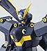 Bandai Tamashii Nations Robot Spirits Crossbone Gundam X-2 Kai 