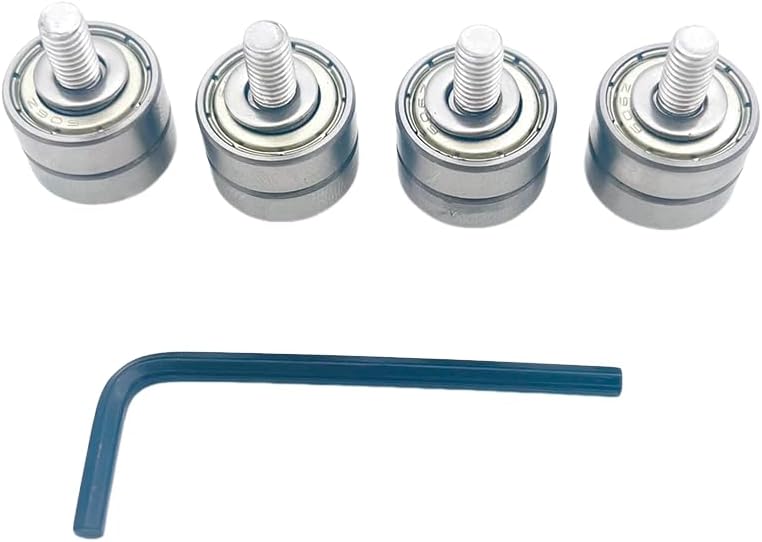 Blade Bearing Guide Replacement for Dewalt, Nominal Models D28770 and D28770K
