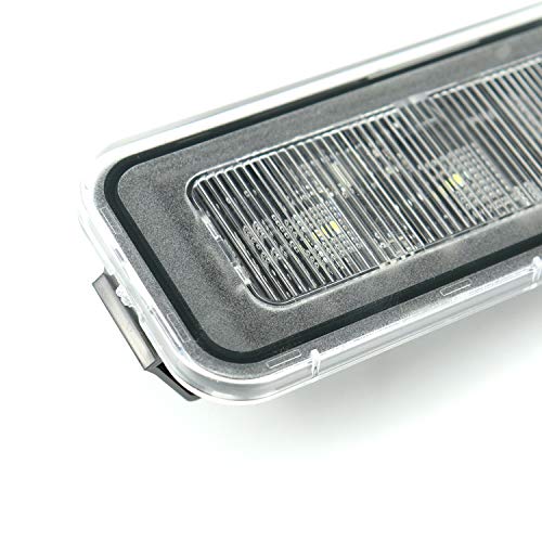 Kit de luz LED para cama Toyota Tacoma 2020-2024 miniatura 6