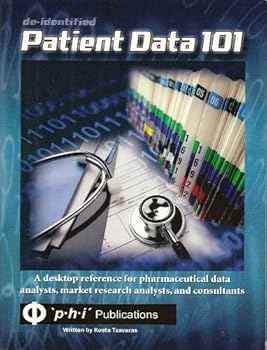 Unknown Binding Patient Data 101 Book