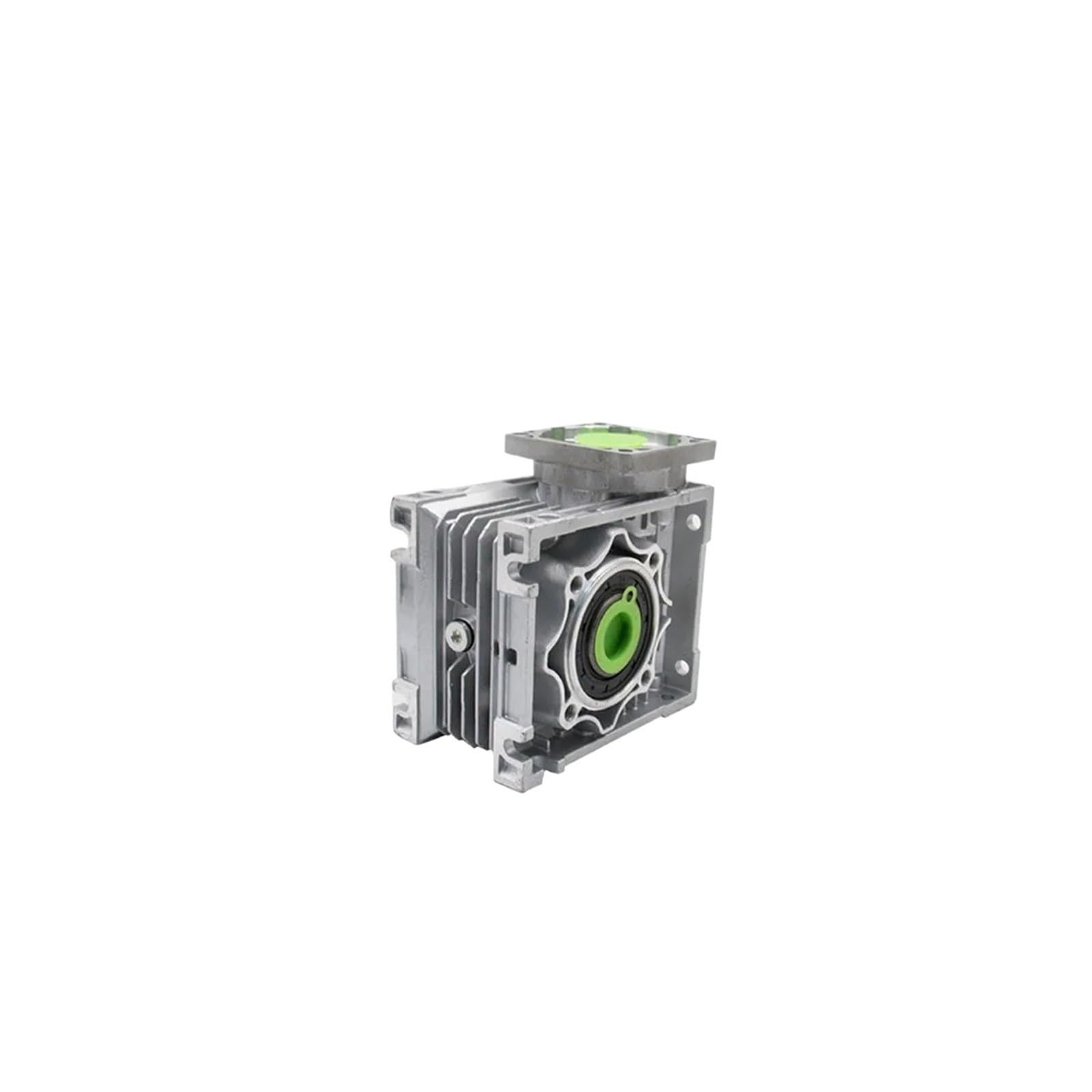 Réducteur NMRV050 arbre 19mm pour éliminer le jeu de votre moteur NEMA 42