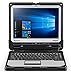 Produktbild Panasonic Toughbook CF-33 mk1 - Laptop/T QWERTY US/Int keyb. - WWAN 4G, CF-33AEHFAT3 (QWERTY US/Int keyb. - WWAN 4G)