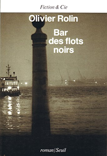 Bar des flots noirs (FICTION CIE)
