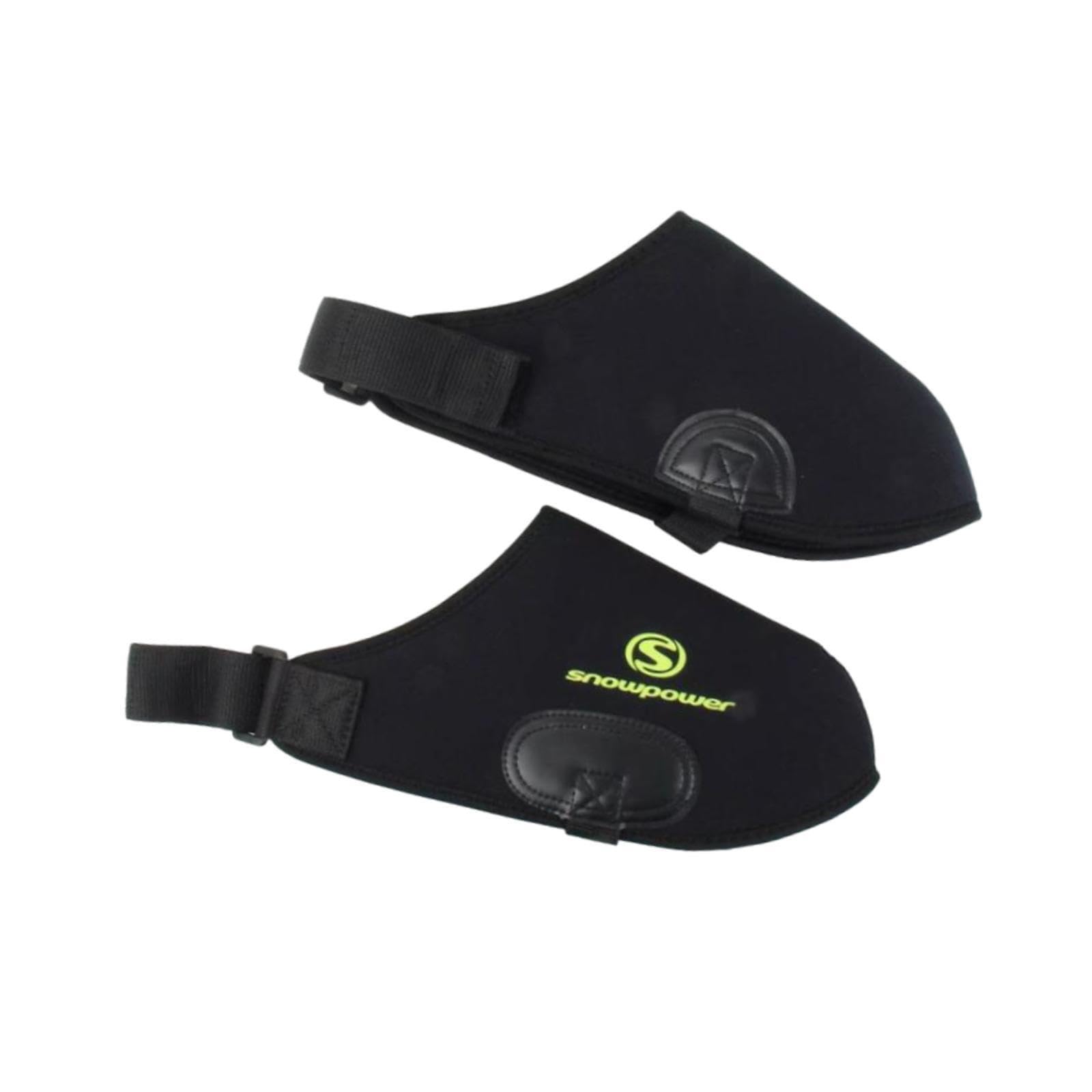 Copriscarponi da Impermeabili per Adulti, Copriscarpe, Accessori Essenziali, scalda Scarponi da Neve per Escursionismo e Trekking, copriscarponi da Comfort, Copriscarpe,