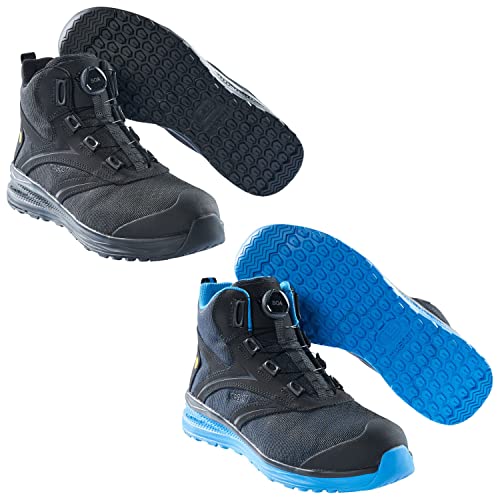 10 Best Safety Boots Boa System June 2023