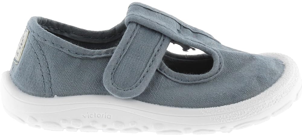 victoria Alpargata Alpargata Gong FU Lona & Suela Caramelo 108019-KIDS para Unisex-niños Grosella 31