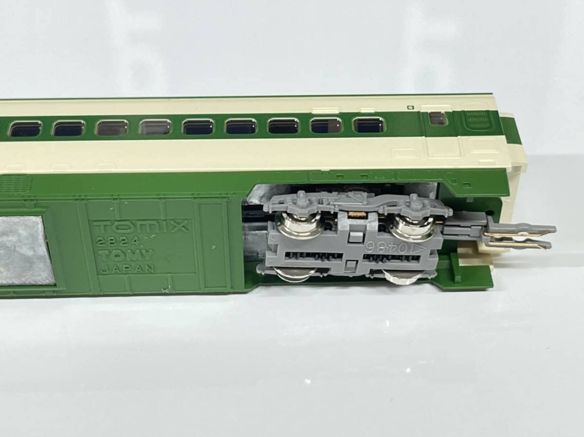 Amazon | TOMIX トミックス 200 系 東北新幹線 上越新幹線 E 編成 226  