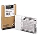 Epson Matte Black Ink Cartridge - Matte Black - Inkjet - 1 Each