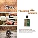 D.T. Systems Training Scent for Pets, 1-1/4-Ounce, Quail, one size (75104)