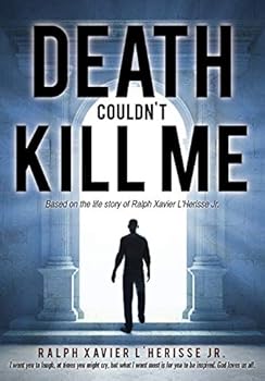Paperback Death Couldn't Kill Me Book