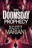 The Doomsday Prophecy (Ben Hope)