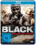 laffargue toulouse  Black - Strassen in Flammen [Alemania] [Blu-ray]