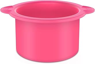 Waxing Kit Wax Warmer (pink, small)