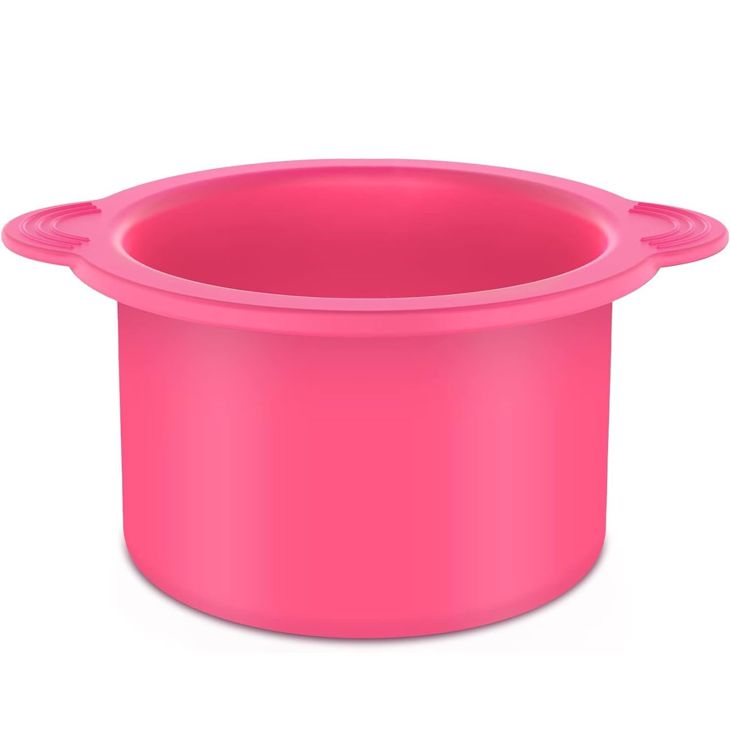 Waxing Kit Wax Warmer (pink, small)