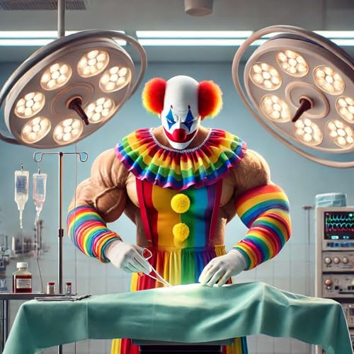 Mr. Dunning, Let Me Introduce You To Mr. Kruger